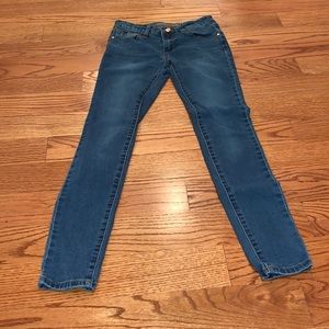 Joe‘s jeans, dark blue